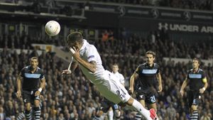 UEFA deschide o anchetă în privința comportamentului rasist al fanilor echipei Lazio