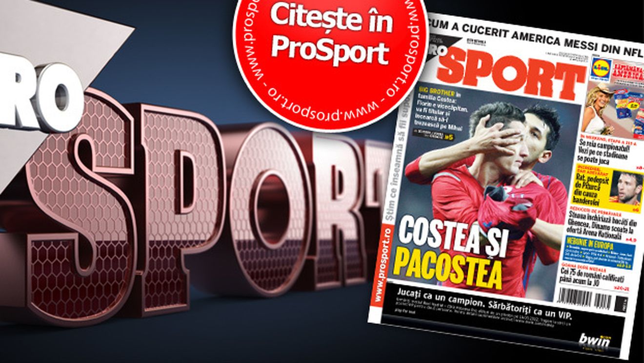 "Omul negru" de la Steaua RUPE tăcerea!** Cum se apără și de ce e lovit din toate părțile