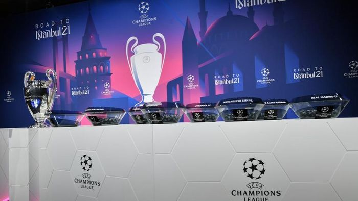 Tragerea la sorți a „optimilor” Ligii Campionilor SE REPETĂ la ora 16:00! Duelul Ronaldo-Messi nu va mai avea loc! UPDATE