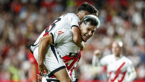 Cum au reacționat jurnaliștii spanioli, după reușita fenomenală a lui Andrei Rațiu: „Uitați-vă ce a putut face! Ce gol nebun”