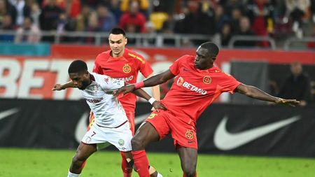 Analiza luptei pentru titlu dintre FCSB și Rapid! „Va fi crunt”. Unde cred specialiștii că se va juca derby-ul din ultima etapă a sezonului regular. VIDEO