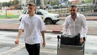 Tavi Popescu, palmă pentru Gigi Becali la despărțirea de FCSB: „Nu-mi pare rău că plec! N-a fost greu să decid!”