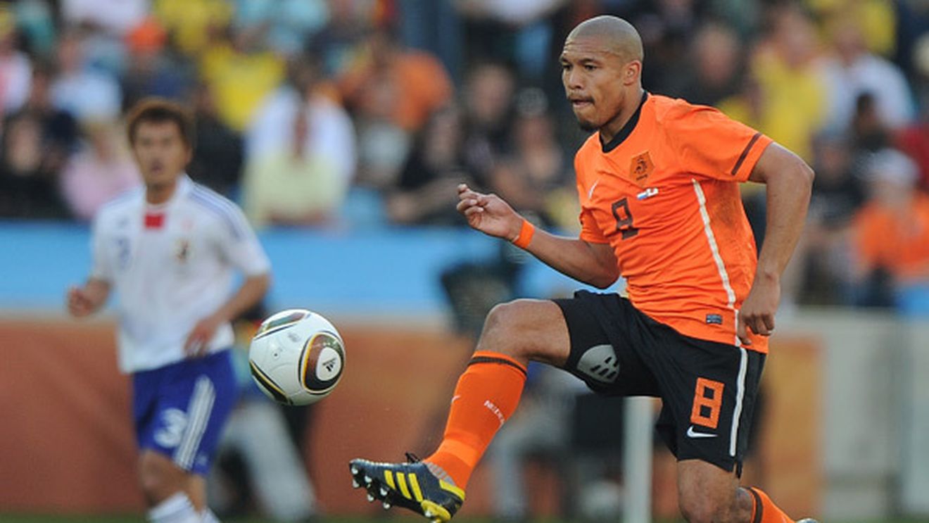 De Jong, pe urmele lui Suarez! "Aș face la fel să-mi salvez echipa"