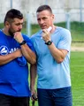 Antrenor nou la CS Gheorgheni. Ce obiectiv are Adrian Senin