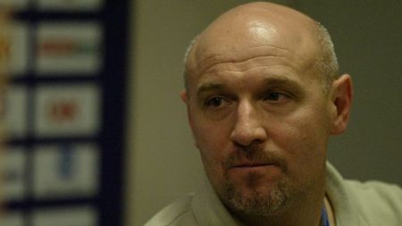 Muller: "Aș fi prea prost să accept plecarea lui Neagu și Horvath!"