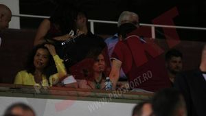 Lovitură de teatru în Giulești: Rapid a scăpat de Andronache. Documente care atestă excluderea administratorului judiciar 