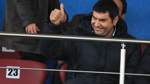 "Vrem să batem și la Craiova"