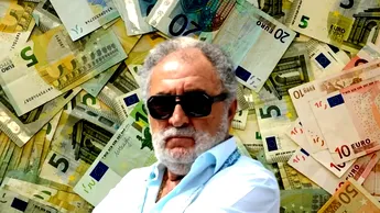 Ion Țiriac face un stadion nou cu 50.000.000 de euro, la un pas de Bucureşti. Bijuteria va fi acoperită şi va avea 10.000 de locuri