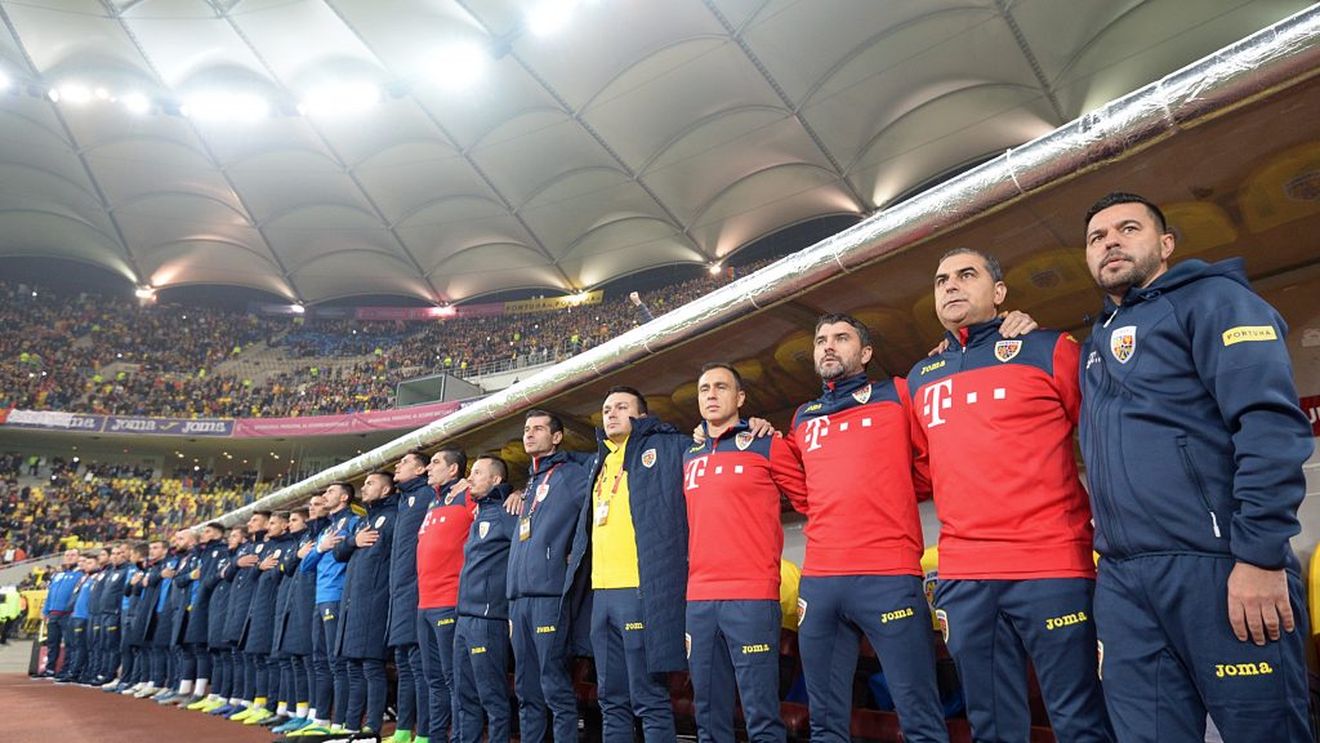 FRF, anunț oficial! Când vom avea un nou selecționer la echipa națională. “Încep discuțiile!”