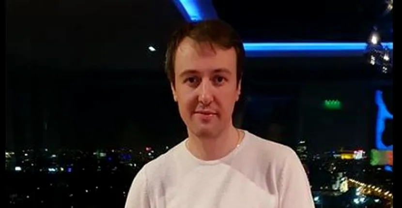 Reacția lui Călin Geambașu în scandalul în care este implicată Margherita de la Clejani. ”Felicitări părinților”