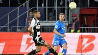 🚨 U Cluj – Universitatea Craiova 0-0, Live Text Online, în finala din Cupa României. Ocazie mare a lui Mikanovic