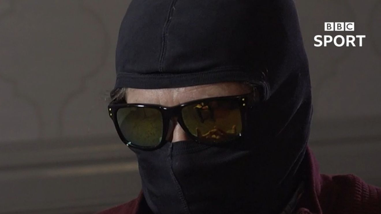 "Cârtița" din "bârlogul" lui Putin face dezvăluiri incendiare! Cine e omul care a distrus un întreg sistem: "Dacă aș fi rămas în Rusia, probabil că eram în mormânt acum"