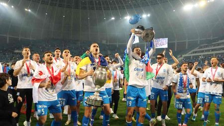 Emil Săndoi știe unde s-a „rupt” campionatul în favoarea Universității Craiova: „Aia a fost mutarea”. De ce a fost Coelho peste Rădoi