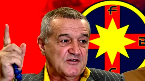 Noua patroană de la FCSB, condiție categorică pentru Gigi Becali. Cum l-a scos pe ginerele miliardarului din planurile pentru echipă şi partid