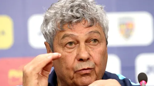 Mircea Lucescu, o nouă victorie în Ucraina! Tudor Băluță a jucat primele minute în campionat