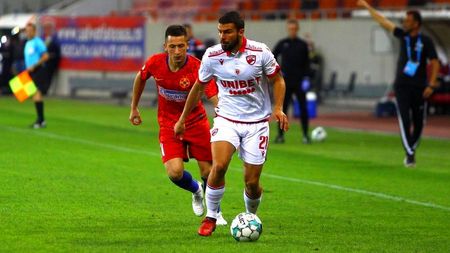 Moruțan, aroganță după victoria cu Dinamo: „Nu m-am gândit că putem pierde!” + Cu ce gânduri a ieșit din carantina cauzată de coronavirus