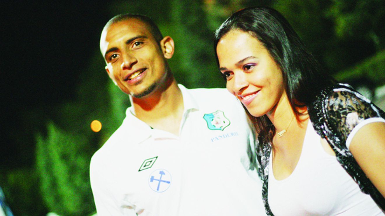 Cardoso a revenit ca titular și marcat un gol cu CFR!** Secretul său: "Talismanul Eloisa"