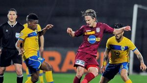 Dezamăgit de ritmul schimbărilor din Liga 1, Djokovic are și cuvinte de laudă: "Primele cinci pot juca în Serie A. Steaua e o echipă completă"