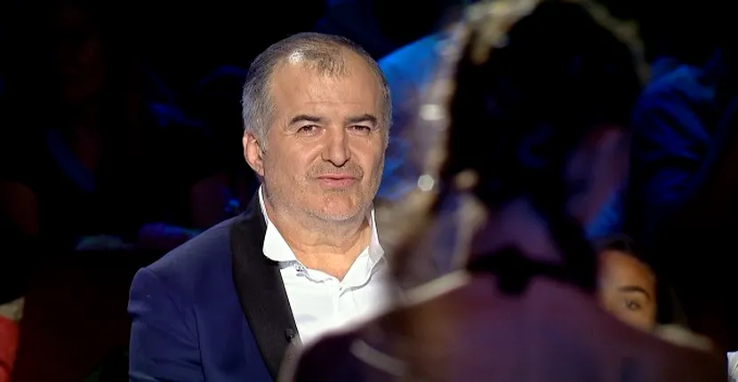 Florin Călinescu pleacă de la PRO TV! De ce renunță la „Românii au talent”