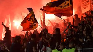Nations League: România – Bosnia-Herțegovina se pariază la cote de 1.61 și 1.97 »»