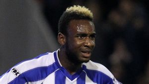 Mboyo îl înlocuiește pe Mirallas** în lotul Belgiei pentru amicalul cu România