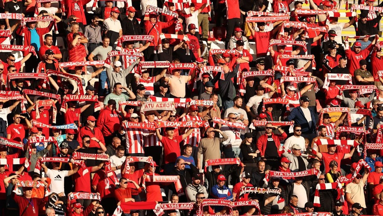 Reacția afaceristului israelian care vrea să transforme clubul din Superliga într-o forță: „Apreciez oportunitățile care pot crea valoare”