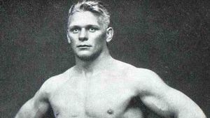 Povești olimpice! Estonul Palusalu, un erou pe schiuri** într-un război adevărat!