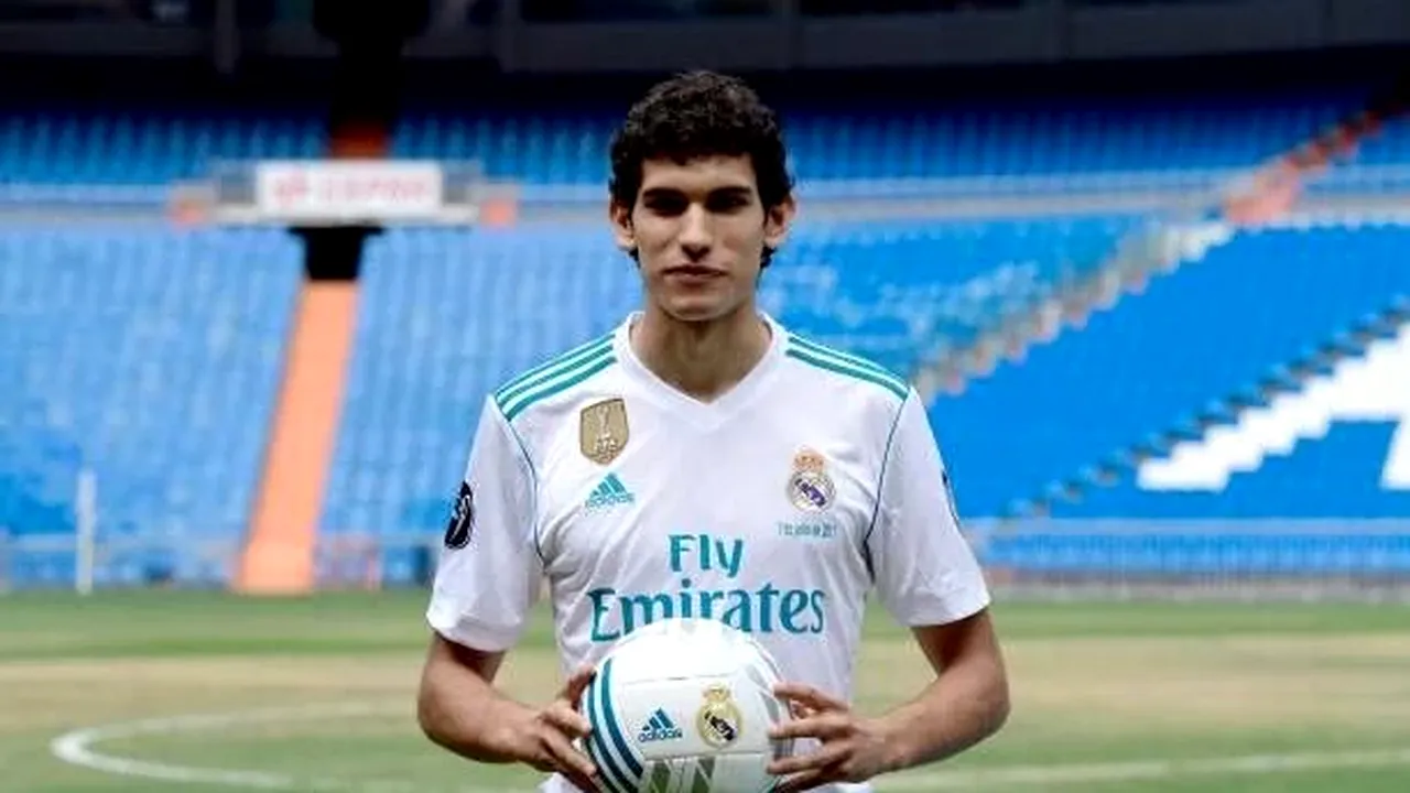Real Madrid l-a prezentat oficial pe înlocuitorul lui Pepe: 