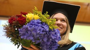 Simona Halep va continua fără antrenor în următoarea perioadă. Numărul unu mondial a devenit Doctor Honoris Causa al unei universități din Timișoara
