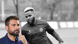 Adrian Mutu, şocat de modul cum a murit Aaron Boupendza: „E boala secolului"