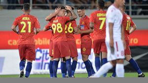 FCSB revine puternic în lupta pentru titlu! Becali a anunțat un transfer la care nimeni nu se aștepta: "Ne-am înțeles!" 