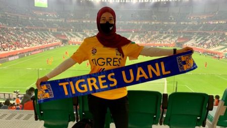 Terifiant! Coșmarul unei femei din Comitetul de Organizare al Cupei Mondiale din Qatar: a fost condamnată la 7 ani de închisoare și 100 de lovituri de bici, pentru că a mers la poliție să reclame că a fost abuzată sexual!