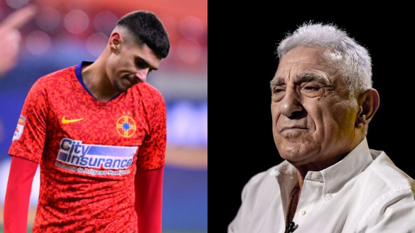 Detalii halucinante despre „ruptura” dintre Florinel Coman și Giovanni Becali: „Vrea să îi strice relația pe care o are cu Gigi Becali!”