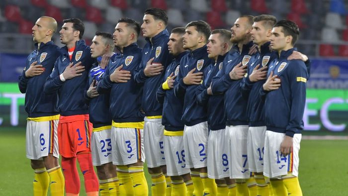 România, în grupă cu Muntenegru, cu Bosnia și cu Finlanda în Liga Națiunilor! Este o șansă bună de a merge la Euro 2024