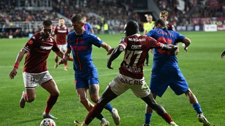 Un rapidist vrea ca echipa din Giulești să preia modelul FCSB: „Să găsească formula magică pe care au găsit-o și ei”