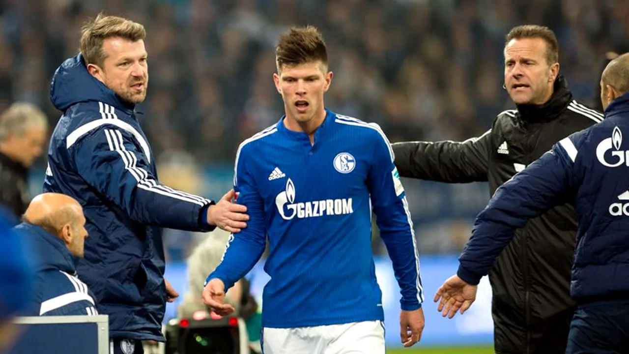 VIDEO | Huntelaar, suspendare de 6 etape după un fault din spate. Cât merita Ronaldo pentru gesturile din meciul cu Cordoba?