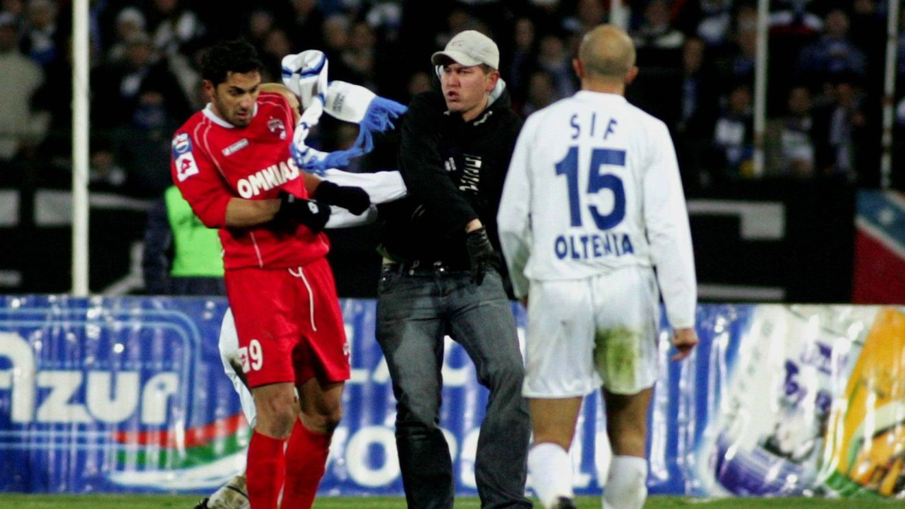 Claudiu Niculescu trăiește un coșmar: „Sunt oameni în Craiova care țipă la mine «Trădătorule!». Sunt înjurat, blestemat” + Care e adevărata Universitatea pentru el