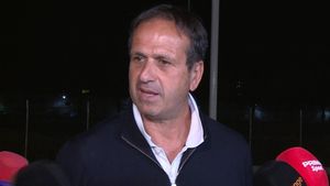 Ronny Levy, victima unui atentat în Israel: „24 de oameni au murit”. Dezvăluiri cutremurătoare ale fostului antrenor de la FCSB și Unirea Urziceni, din țara aflată în război: „S-au făcut lucruri monstruoase” | INTERVIU