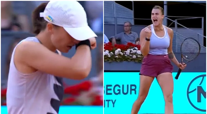Cum a reacționat Iga Swiatek când a aflat că poate pierde locul 1 WTA la Roland Garros: „Nu știam!