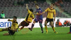 Marian Iancu dezvăluie detalii interesante despre transferul lui Bourceanu la Poli: "Codoban și Marius Stan au fost la mine în birou!" Ce i-au propus cei doi