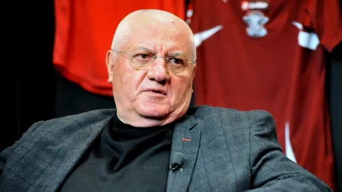 Dumitru Dragomir, anunț despre revenirea în fotbal după ce a primit oferte de la mai multe cluburi din Liga 1: „Pentru mine, să conduc un club e floare la ureche” | VIDEO EXCLUSIV ProSport Live