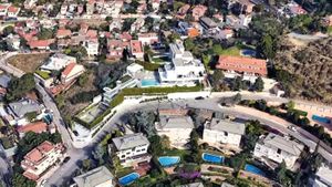 Noua moșie a lui Lamine Yamal de 14.000.000 de euro: sală de petreceri, teren de fotbal și foști proprietari celebri