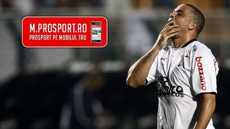 VIDEO** Frustrare pentru "Dințos"! Arbitrul i-a anulat două goluri la revenirea pe teren