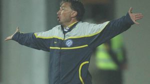 Probleme financiare la Unirea: "Am fost nevoiți să punem mai mulți jucători pe liber!"