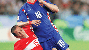 Semih Șenturk: "Germania se teme de noi"