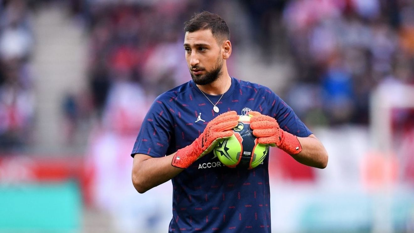 Gianluigi Donnarumma se teme să revină pe San Siro: „Sper ca astfel de probleme să nu apară”