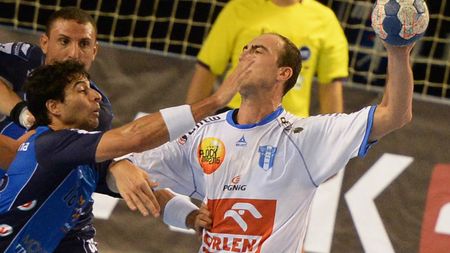 Liga Campionilor | Estul începe să se impună și în handbalul masculin. Trei din cele patru grupe sunt conduse de formații din această zonă a Europei. Cum s-au comportat românii în ultimul weekend