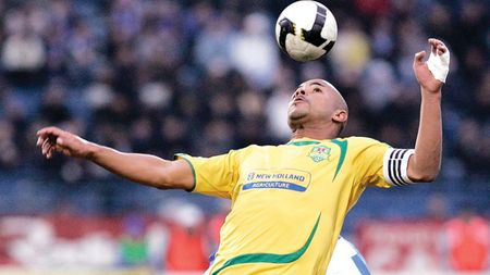"Schimb Wesley-Bogdan Stancu? Am discutat cu Pițurcă, dar nu se pune problema!"