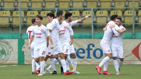 CSM Slatina a programat deja cantonamentul și trei meciuri amicale pentru 2021. Dinu Todoran își va testa jucătorii cu două echipe din Liga 2 și una din Liga 3