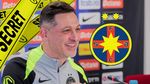 Secretul lui Mirel Rădoi bine păstrat până astăzi. Moment nemaiîntâlnit în fotbal cu antrenorul FCSB: „El a plătit”